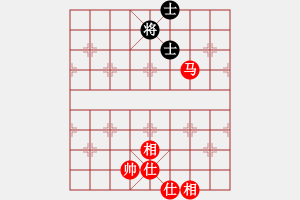 象棋棋譜圖片：魔叔(天罡)-和-天機(jī)商業(yè)庫(kù)(9星) - 步數(shù)：190 