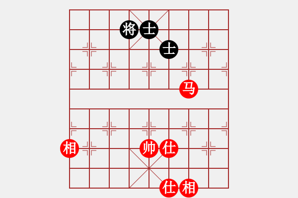 象棋棋譜圖片：魔叔(天罡)-和-天機(jī)商業(yè)庫(kù)(9星) - 步數(shù)：222 