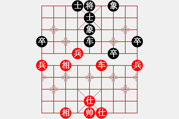 象棋棋譜圖片：progress(5段)-勝-dividluo(6段) - 步數(shù)：150 