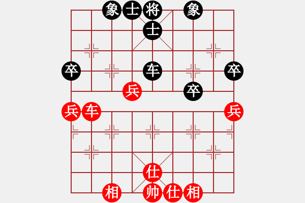 象棋棋譜圖片：progress(5段)-勝-dividluo(6段) - 步數(shù)：160 