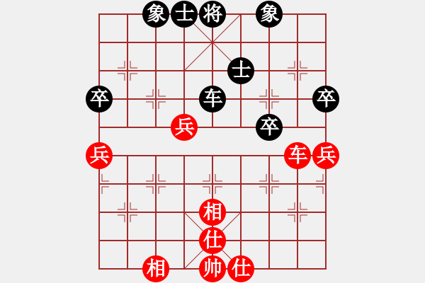 象棋棋譜圖片：progress(5段)-勝-dividluo(6段) - 步數(shù)：190 