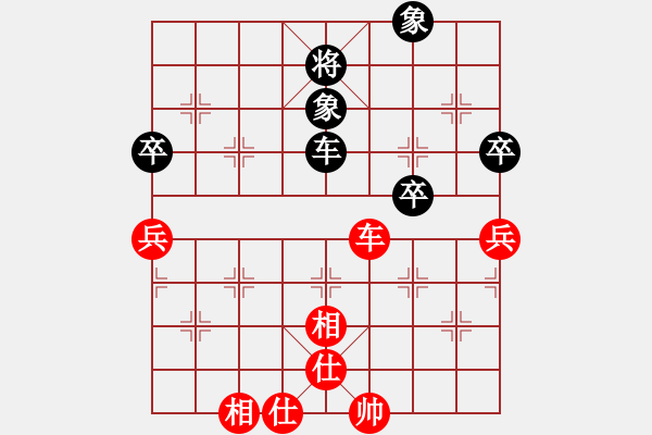 象棋棋譜圖片：progress(5段)-勝-dividluo(6段) - 步數(shù)：250 