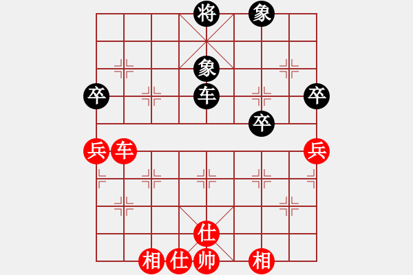 象棋棋譜圖片：progress(5段)-勝-dividluo(6段) - 步數(shù)：280 