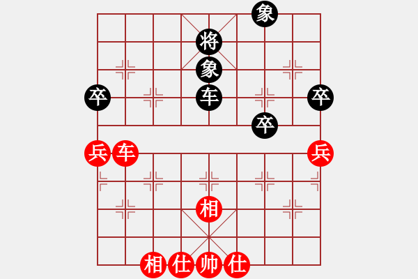 象棋棋譜圖片：progress(5段)-勝-dividluo(6段) - 步數(shù)：290 