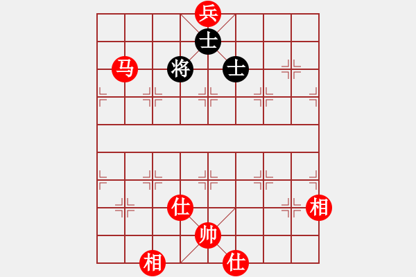 象棋棋譜圖片：金起安 先勝 林益函 - 步數(shù)：215 