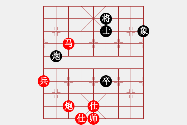 象棋棋譜圖片：國際老特(北斗)-勝-狂俠快刀(無極) - 步數(shù)：140 