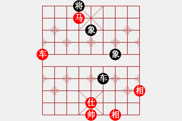 象棋棋譜圖片：棋局-554929 - 步數(shù)：60 