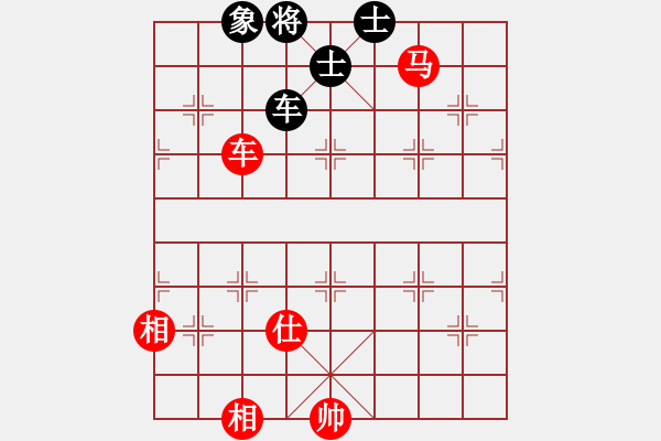 象棋棋谱图片：蒋川 先和 孙勇征 - 步数：177 