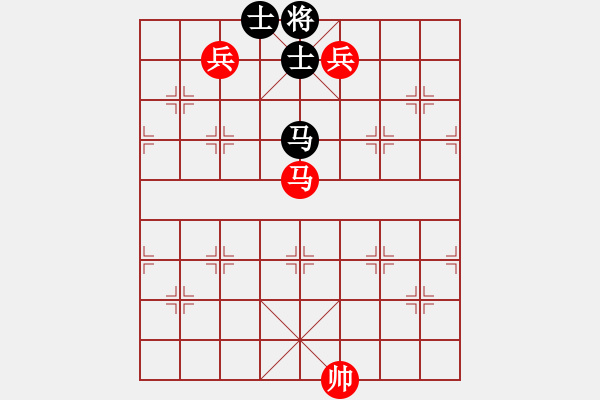 象棋棋譜圖片：李逸凡先勝霸天下 - 步數(shù)：120 