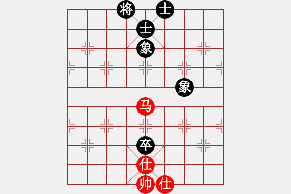 象棋棋譜圖片：fdss 和 午夜陽(yáng)光 - 步數(shù)：120 