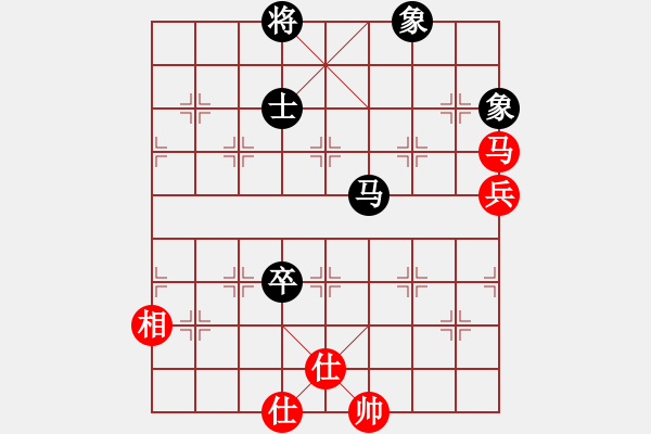 象棋棋譜圖片：ftjl(9星)-和-超級黨曉陽(9星) - 步數(shù)：150 