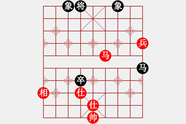 象棋棋譜圖片：ftjl(9星)-和-超級黨曉陽(9星) - 步數(shù)：210 