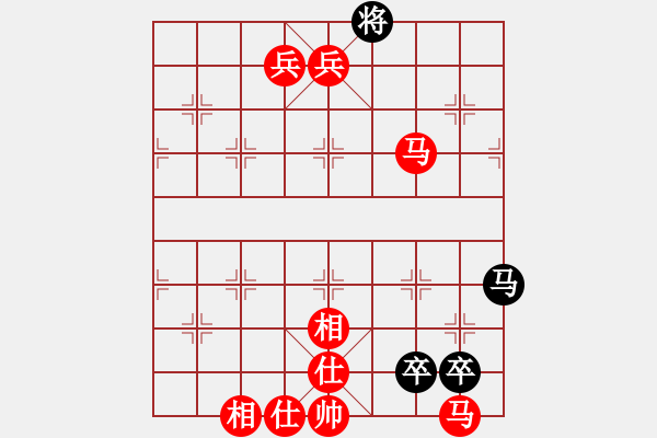 象棋棋譜圖片：橫才俊儒[292832991] -VS- 蛟龍出海[944364375] - 步數(shù)：120 