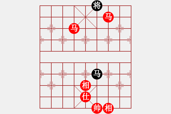 象棋棋譜圖片：我在奔跑[2550888249] -VS- 絕殺【不會輸】好無[2485460574] - 步數(shù)：187 