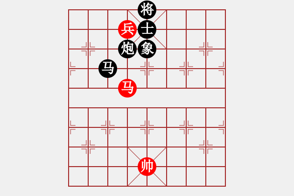 象棋棋譜圖片：中炮過河車互進(jìn)七兵對屏風(fēng)馬左馬盤河 紅七路馬對黑橫車 (黑車9進(jìn)1）藝術(shù)大師(4段)-負(fù)-撫順我怕誰 - 步數(shù)：120 