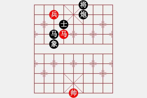 象棋棋譜圖片：中炮過河車互進(jìn)七兵對屏風(fēng)馬左馬盤河 紅七路馬對黑橫車 (黑車9進(jìn)1）藝術(shù)大師(4段)-負(fù)-撫順我怕誰 - 步數(shù)：130 