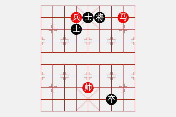 象棋棋譜圖片：逍遙魔劍(人王)-和-俠女云從龍(月將)中炮過河車七路馬對屏風(fēng)馬兩頭蛇 紅左橫車兌三兵 - 步數(shù)：170 