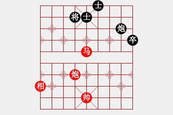 象棋棋譜圖片：陳彥妮(日帥)-勝-烈焰之神(月將)(布局) - 步數(shù)：240 