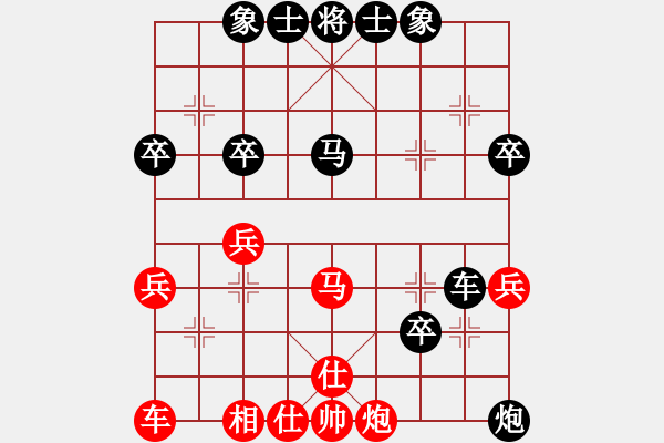 象棋棋譜圖片：東馬 劉長發(fā) 負(fù) 中國 劉宗澤 - 步數(shù)：50 