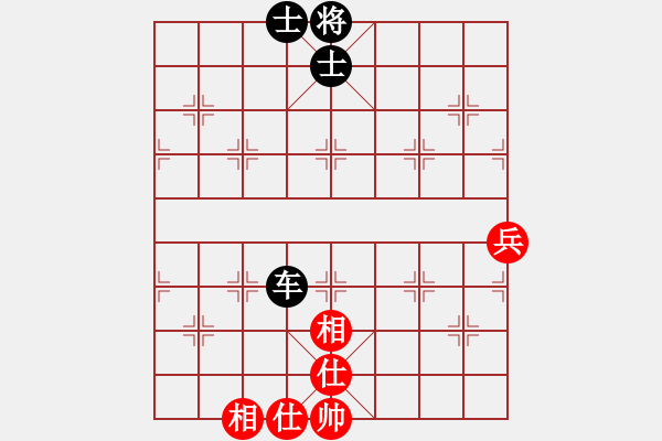 象棋棋譜圖片：紫薇花對(duì)紫微郎 和 休閑老郭 - 步數(shù)：82 