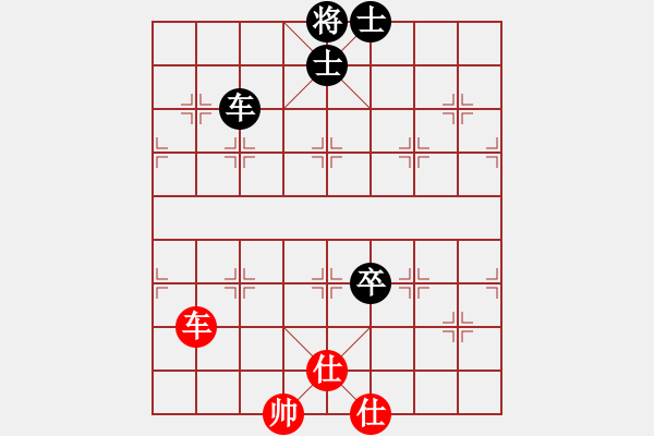 象棋棋譜圖片：13251421899[紅] -VS- 品棋強(qiáng)[黑] - 步數(shù)：120 