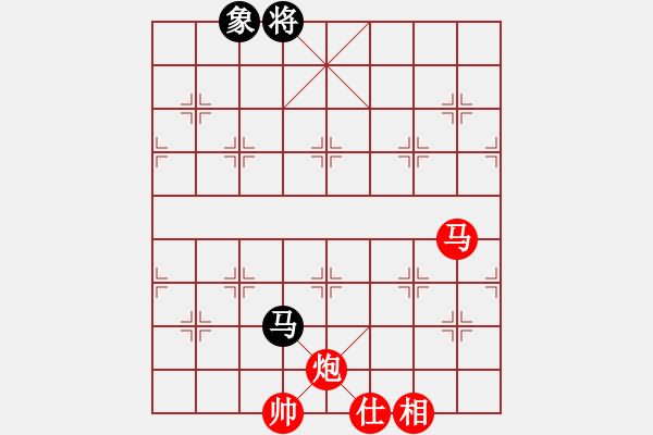 象棋棋譜圖片：外圍波集團(天帝)-勝-恐怖的棋圣(月將) - 步數(shù)：200 