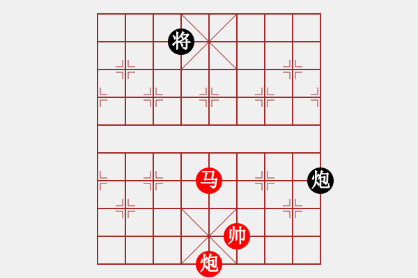 象棋棋譜圖片：絕妙棋局1977 - 步數(shù)：20 