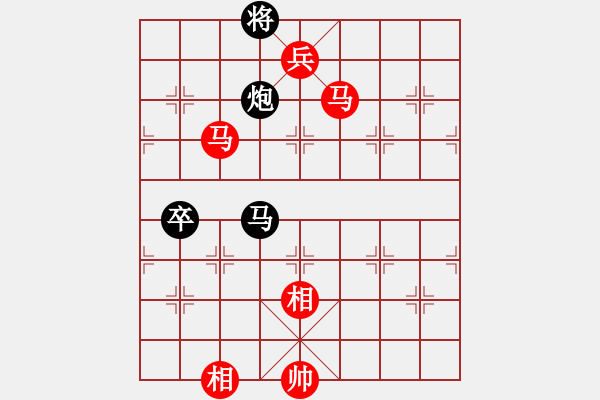 象棋棋譜圖片：江蘇興順卒(5r)-勝-吉林松原丁(5r) - 步數(shù)：163 