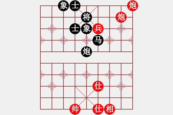 象棋棋譜圖片：sjxq(9星)-和-曉陽(yáng)逸士(風(fēng)魔) - 步數(shù)：120 