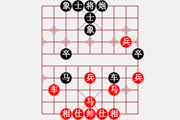 象棋棋譜圖片：經(jīng)常輸棋(4段)-負-鄂州文科王(9級) - 步數(shù)：70 