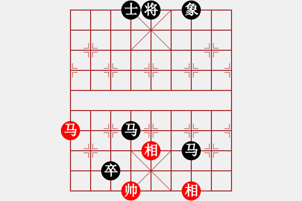 象棋棋譜圖片：閃電[1219979398] 負 芳棋(純?nèi)讼缕?[893812128] - 步數(shù)：170 