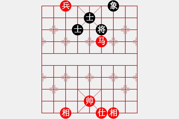 象棋棋譜圖片：gengxiaox(5r)-勝-邢天(8級) - 步數(shù)：360 