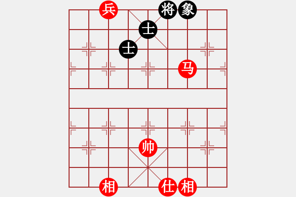 象棋棋譜圖片：gengxiaox(5r)-勝-邢天(8級) - 步數(shù)：380 