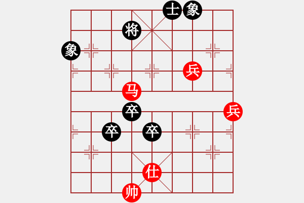 象棋棋谱图片：景学义 先和 郑一泓 - 步数：120 