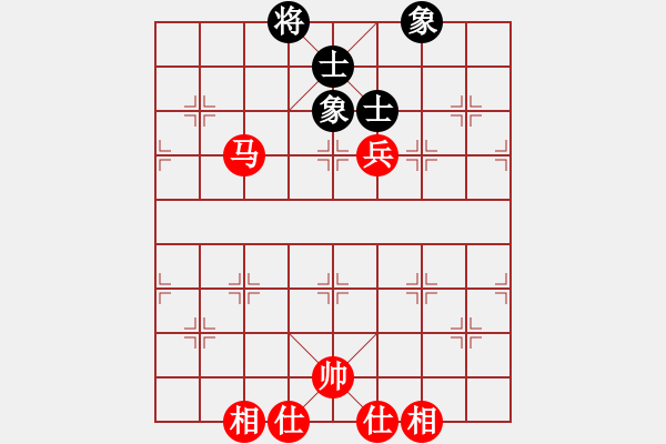 象棋棋譜圖片：滴水穿石佛勝阿牧 - 步數(shù)：90 