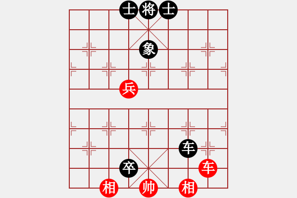 象棋棋譜圖片：別迷戀哥(2段)-負(fù)-錦州刀鋒(1段) - 步數(shù)：148 