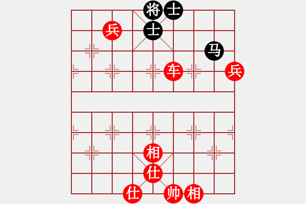 象棋棋譜圖片：劍雨浮生(7段)-勝-天劍出擊(5段) - 步數(shù)：150 