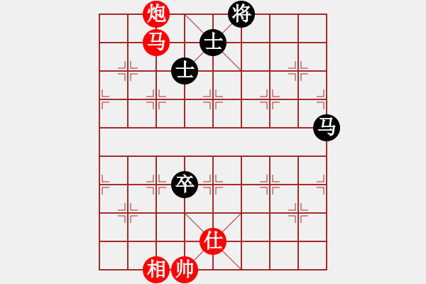 象棋棋譜圖片：至尊四哥(北斗)-勝-葉孤城(9星) - 步數(shù)：130 