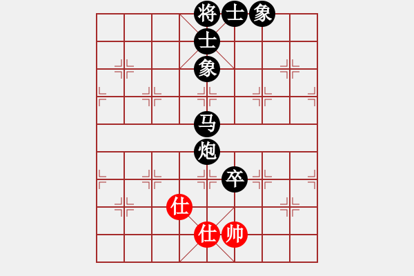 象棋棋譜圖片：印度尼西亞象棋總會 Agungtia 負 印度尼西亞象棋總會 Dinda - 步數(shù)：140 