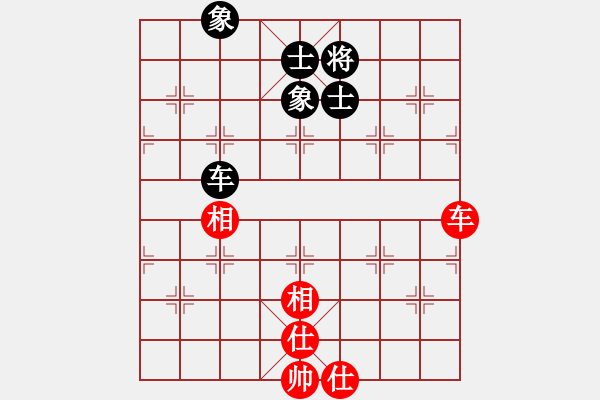 象棋棋譜圖片：eedby(風(fēng)魔)-和-獨(dú)醉庫(kù)測(cè)試(北斗) - 步數(shù)：100 