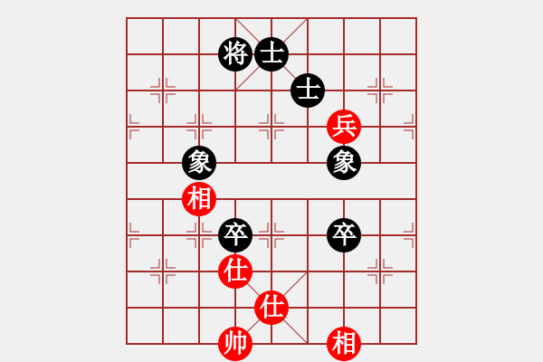 象棋棋譜圖片：430局 B00- 中炮局-BugChess19-04-09 x64 NO SSE4-2(18層) - 步數(shù)：200 