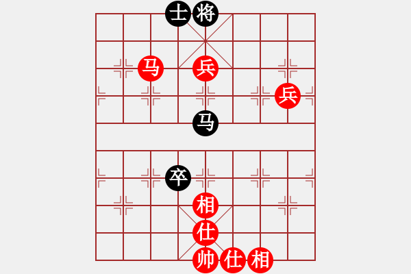 象棋棋譜圖片：黃飛鴻(9星)-勝-pengwentuo(9星) - 步數(shù)：160 