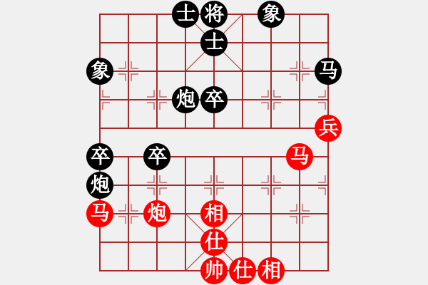 象棋棋谱图片：林进春     先和 汪洋       - 步数：70 