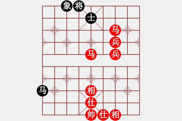 象棋棋譜圖片：冷月宮(5段)-勝-二核旋風(fēng)炮(5段) - 步數(shù)：130 