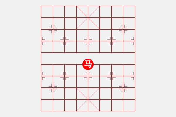 象棋棋譜圖片：太可怕他她 - 步數(shù)：64 