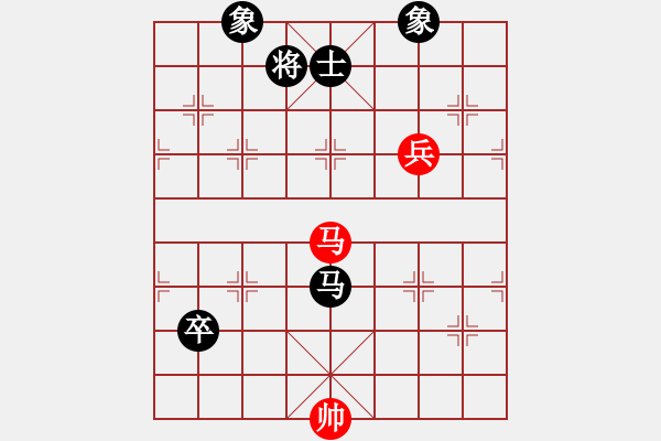 象棋棋譜圖片：1002局 A24- 飛相橫車對(duì)右士角炮-BugChess Plus 19-07-08 x64(專 - 步數(shù)：110 