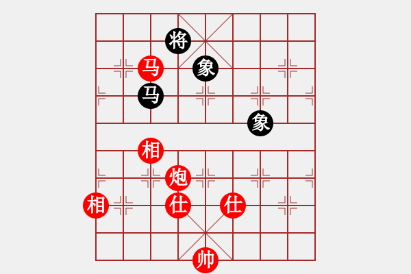 象棋棋譜圖片：香港 姚國南 勝 香港 林小龍 - 步數(shù)：186 