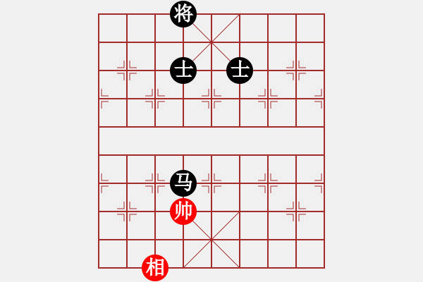 象棋棋譜圖片：棋實(shí)你懂得(北斗)-和-提煉飛刀(9星) - 步數(shù)：370 