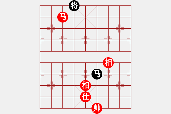 象棋棋譜圖片：kljy(9星)-負(fù)-wcll(北斗) - 步數(shù)：310 