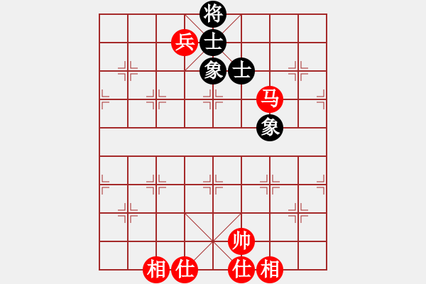 象棋棋谱图片：李昌辉（攻擂者）先和吴俞成（先锋）2018.11.27 - 步数：150 